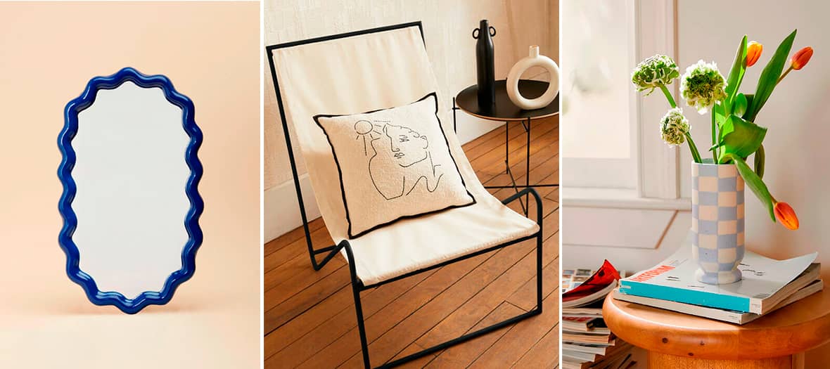 Les tendances de la déco par chère