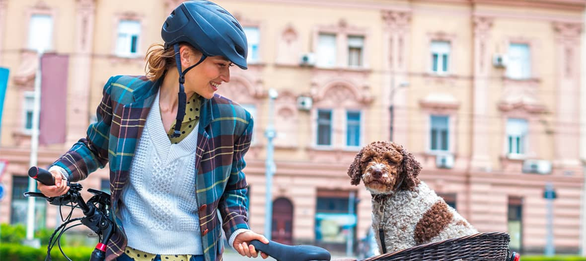 The best bicycle shop in Paris