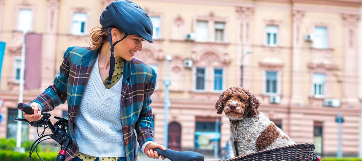 Les boutiques de vélo à Paris