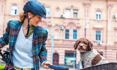 The best bicycle shop in Paris