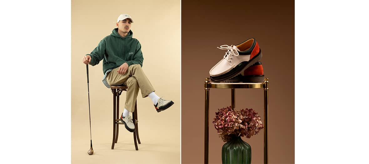 Funny Monsieur: the store for stylish men in the Marais