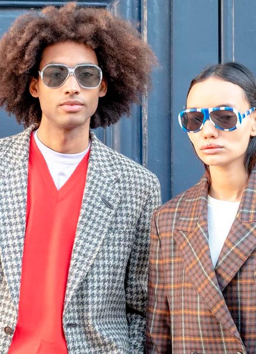 La Boutique en Voiture Simone à Paris