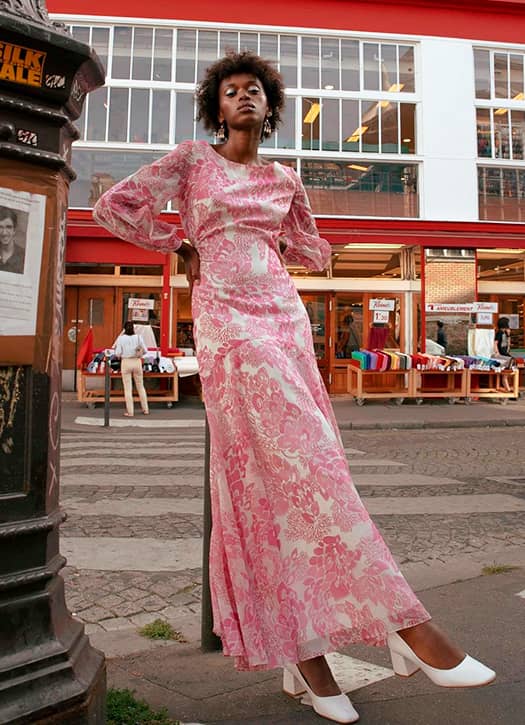 The 5 best vintage shops in the Marais