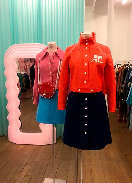 La boutique Plaisir Palace