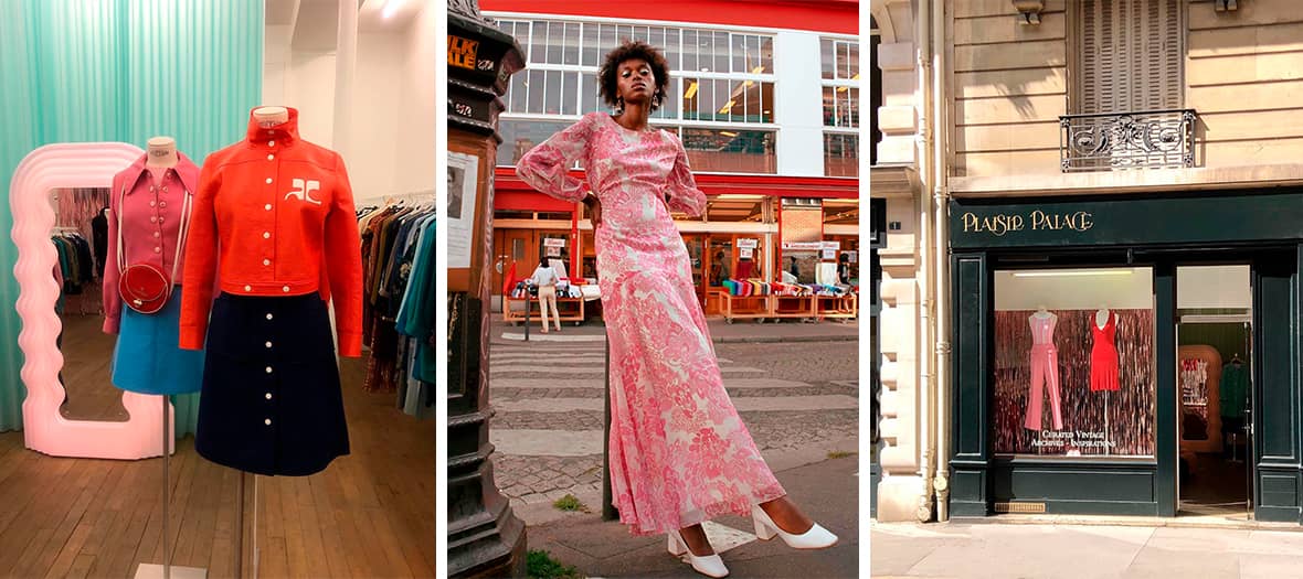 Boutique Vintage