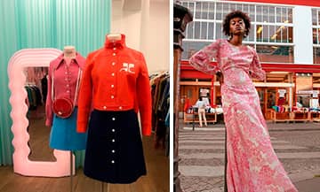 Boutique Vintage
