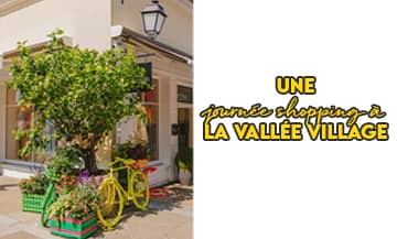 Vallee Village