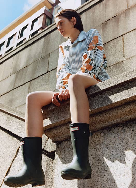 Mode bottes sale