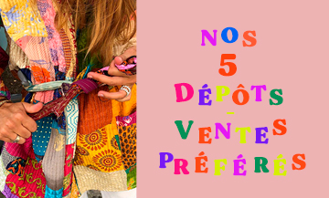 Depots Vente