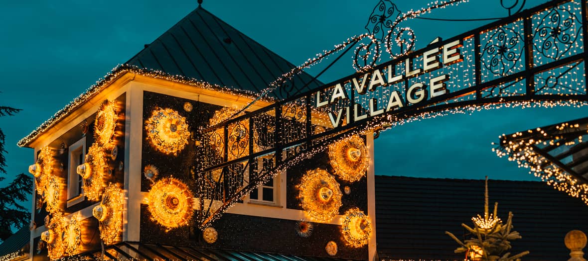 Vallee Village