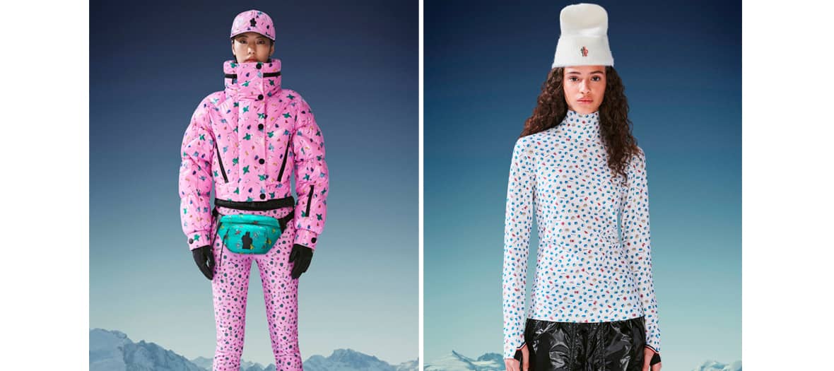 Tenues de ski : zoom sur 11 marques iconiques - The Good Life