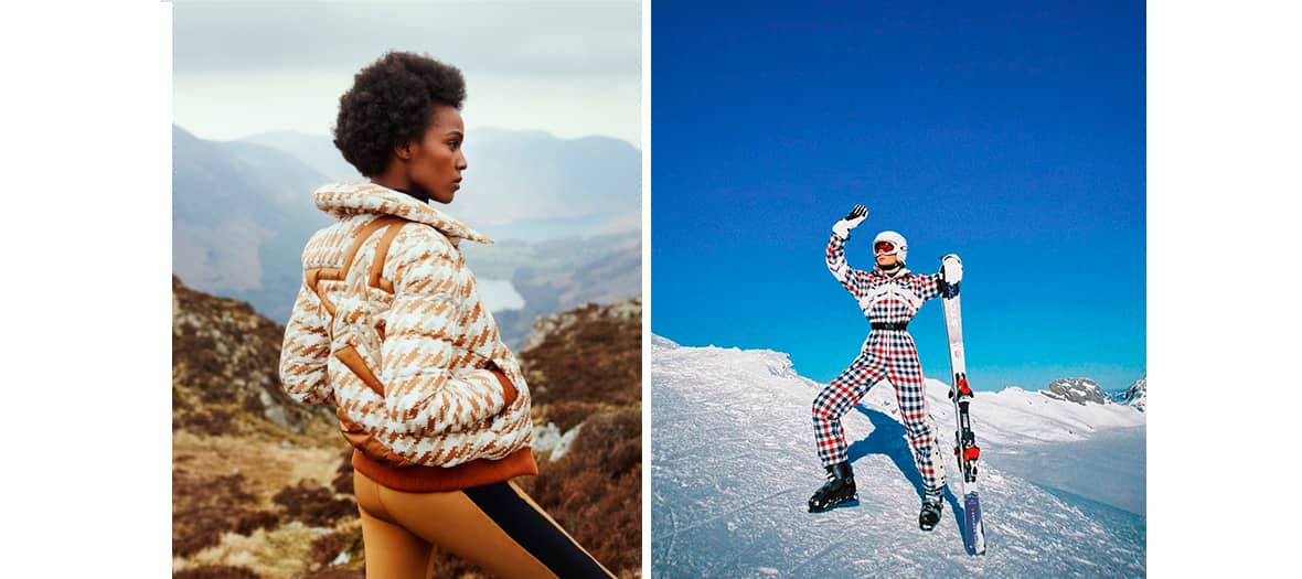 Tenues de ski : zoom sur 11 marques iconiques - The Good Life