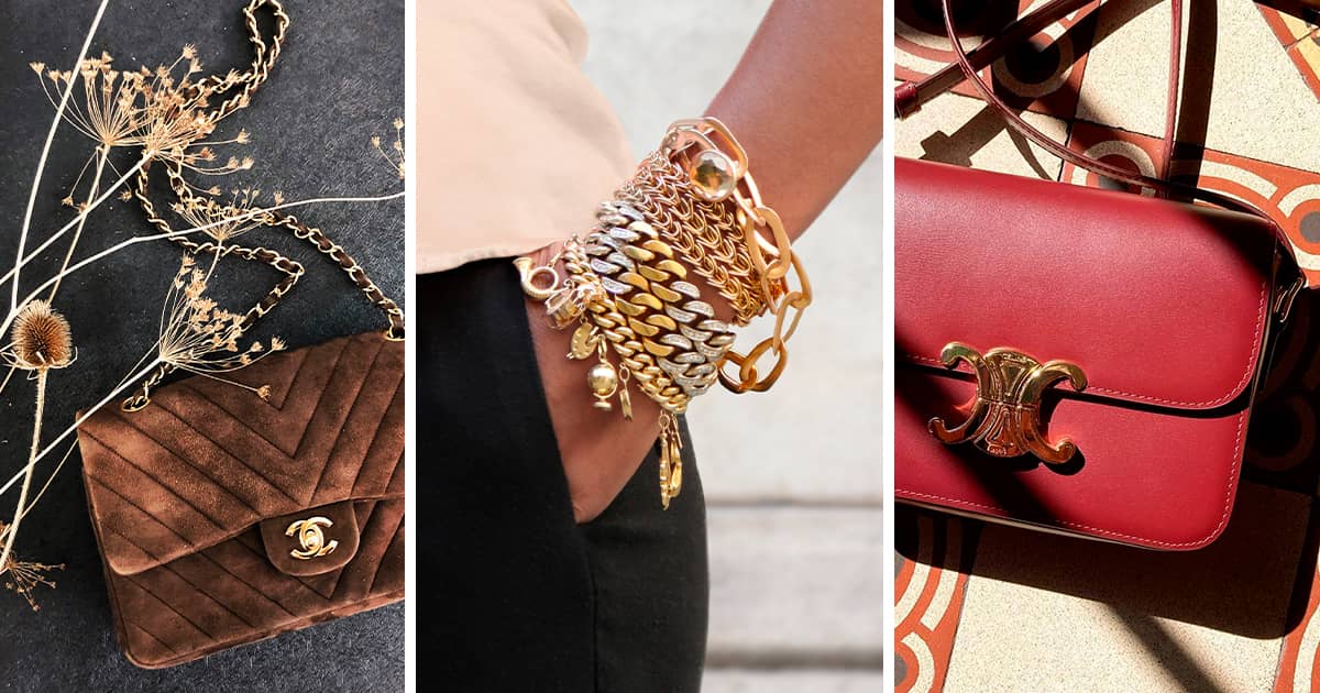 3 tips for investing in a luxury bag