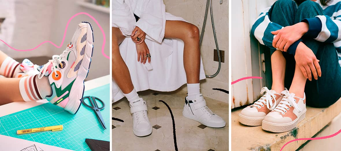 Sneakers