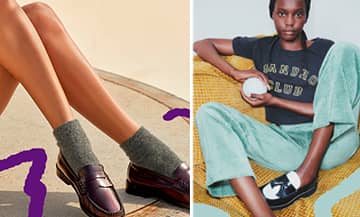 Mocassins