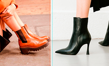 Bottines