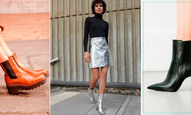 Bottines