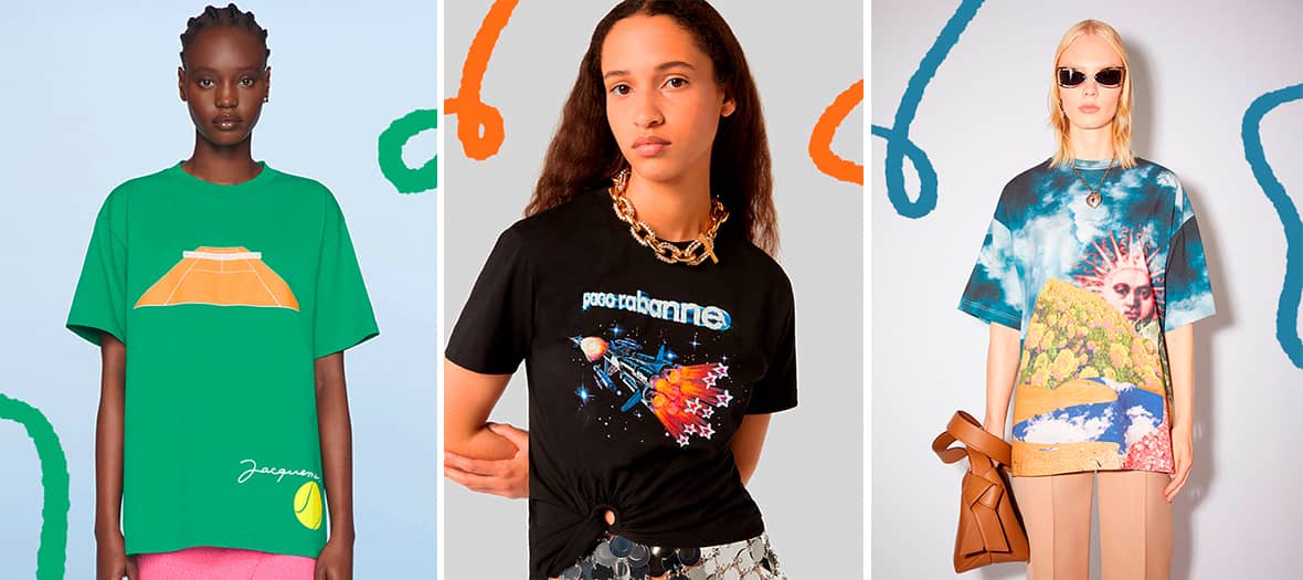 T Shirt