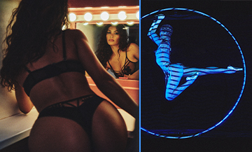 Crazy Horse