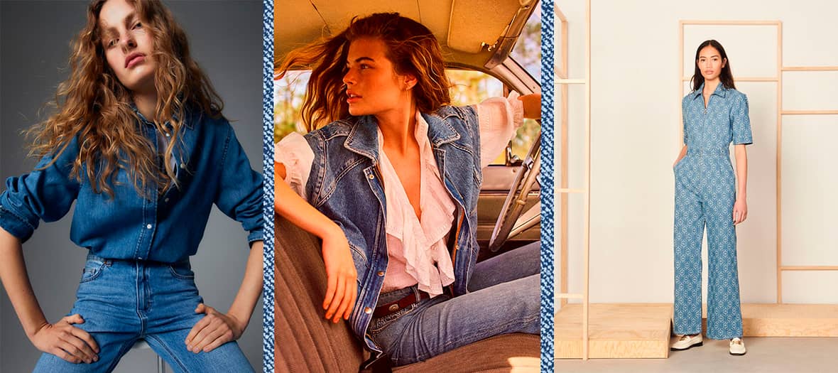 Denim