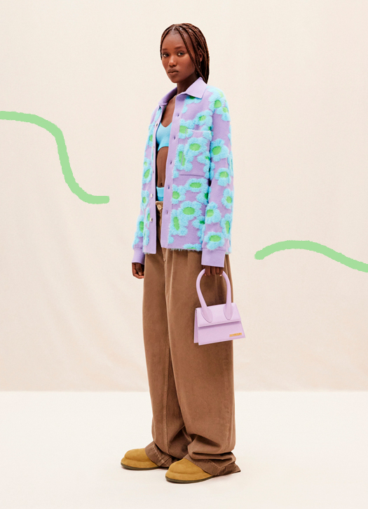 Le Chiquito Jacquemus pour ado