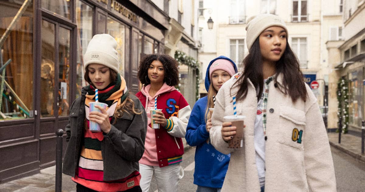 Mode Ado Fille 12 Ans | atelier-yuwa.ciao.jp