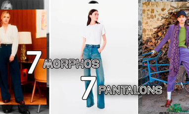 Pantalons