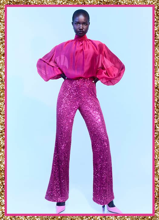 Pantalon pour les fetes online