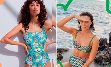 Maillots De Bain