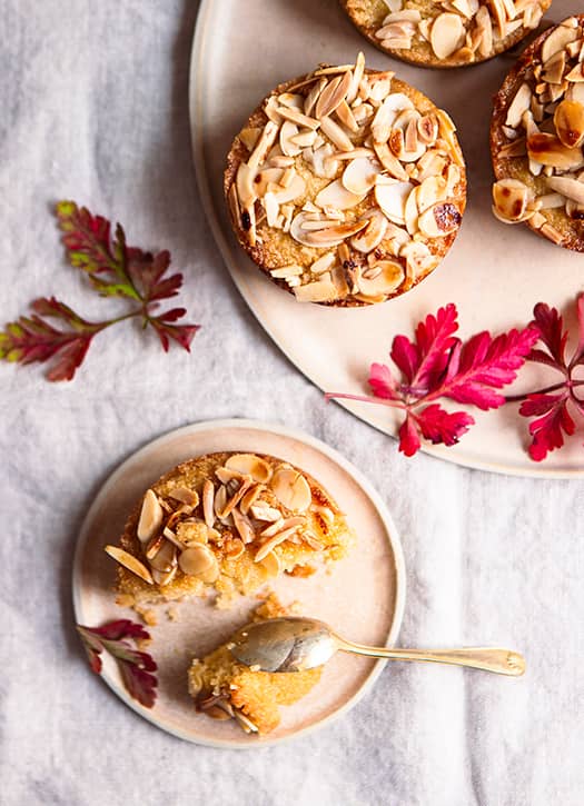 Mix Farine sans gluten - La Guinguette d'Angèle