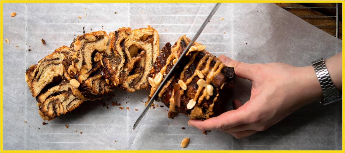 Recette Babka