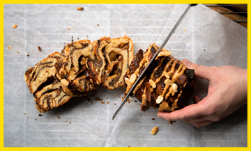 Recette Babka