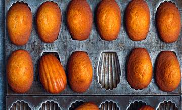 Madeleines Arnaud Larher