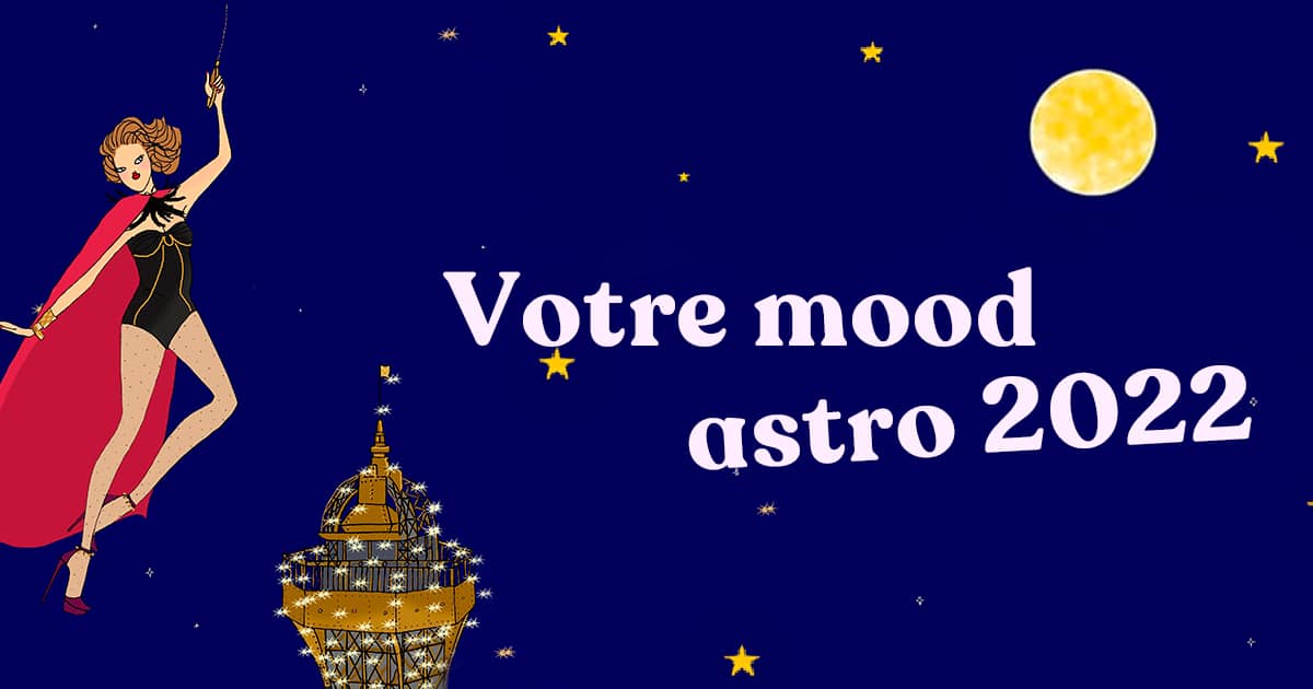 Quel Est L Horoscope De 22