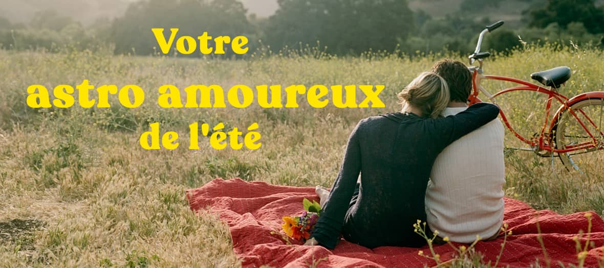 Horoscope Ete