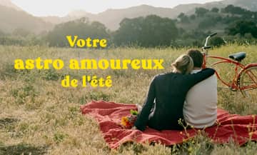 Horoscope Ete