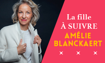 Amelie Blanckaert