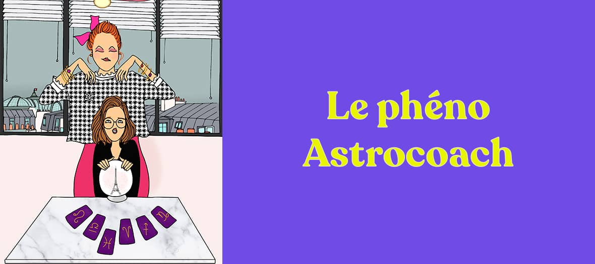 Astrologie