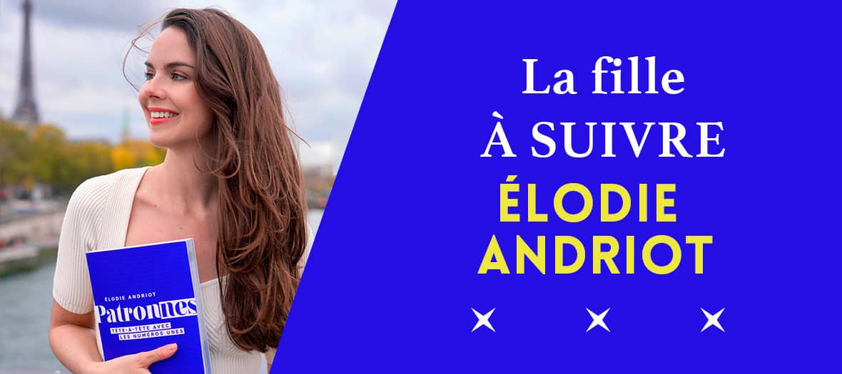 Elodie Andriot