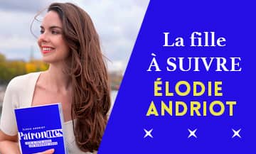 Elodie Andriot