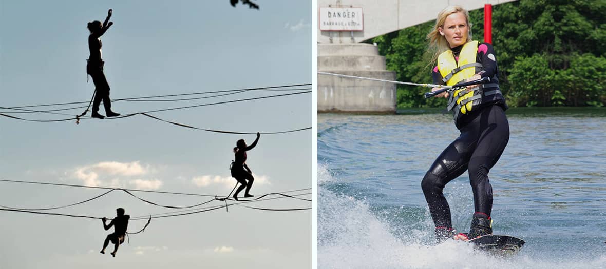Sports Extremes Paris