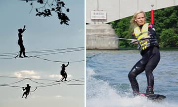Sports Extremes Paris