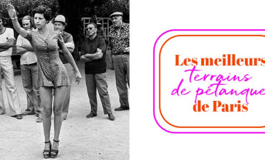 Les Meilleurs Terrains De Petanque
