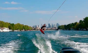 Wakeboard