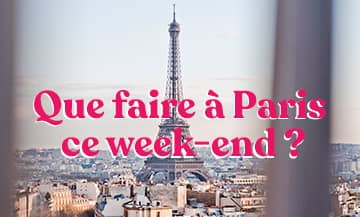 Week End Paris