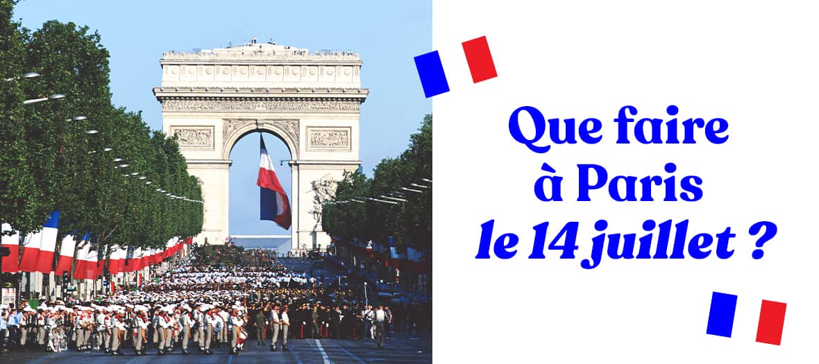 14 Juillet