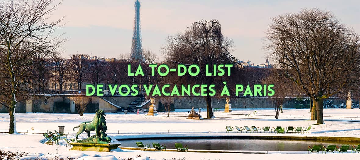 Vacances Noel 2022