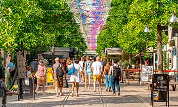 Bercy Village