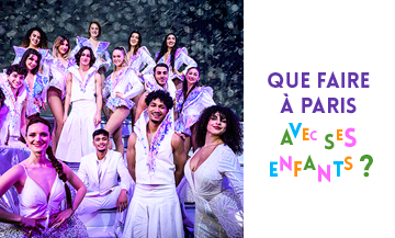 Activites Enfants Paris