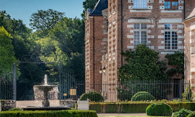 Chateau La Borde